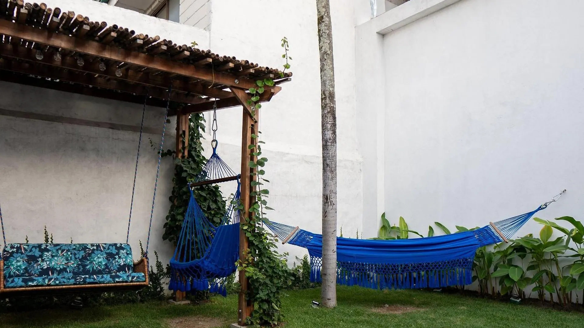 La Casa De Isa Vandrarhem Cali