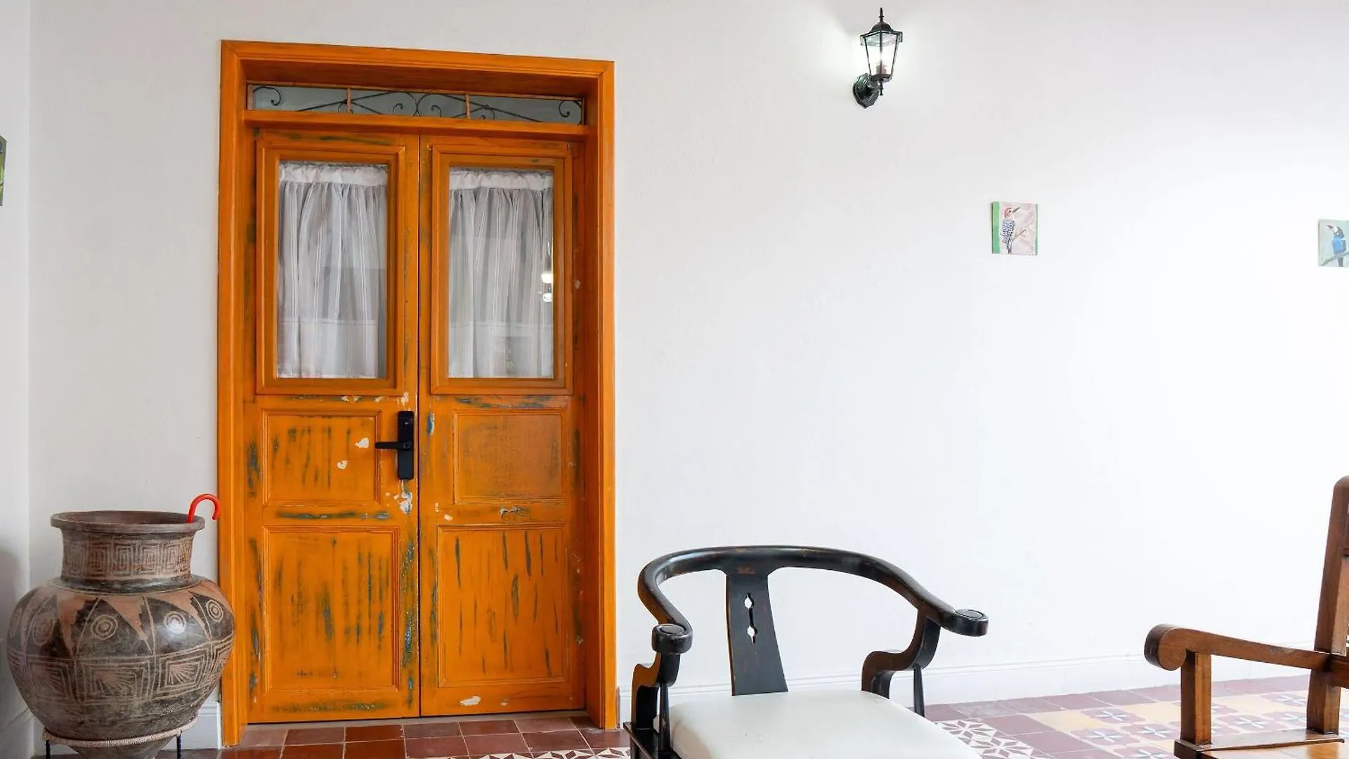 La Casa De Isa Hostel Cali 0*,