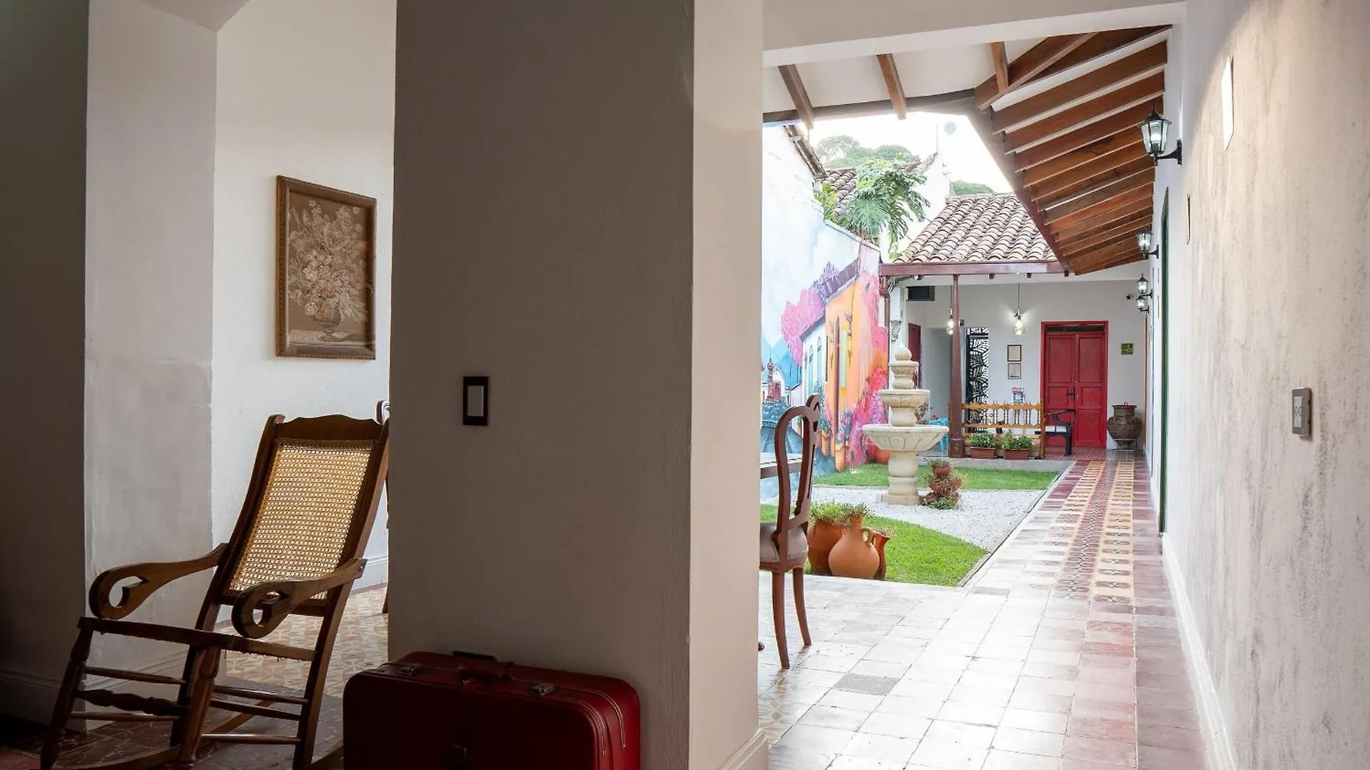 La Casa De Isa Hostel Cali