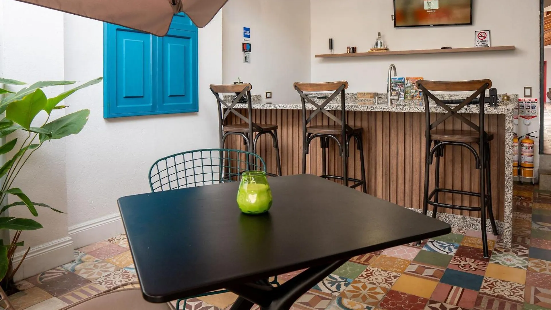 La Casa De Isa Hostel Cali